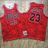 Bulls 23 Michael Jordan Black 1996-97 Hardwood Classics Jersey Mixiu,baseball caps,new era cap wholesale,wholesale hats